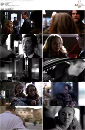 Heroes 2006 S01 1080p BluRay 10bit EAC3 5 1 x265-iVy