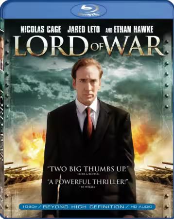 Lord of War 2005 720p PLEX WEB-DL AAC 2.0 H264-PiRaTeS