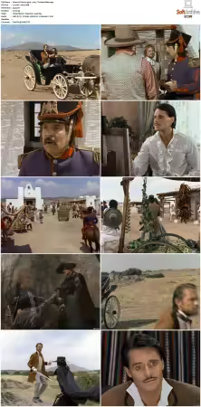 Zorro 1990 S01 S04 h264-NOGRP
