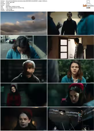 His Dark Materials 2019 S02 1080p AMZN WEB-DL H265 SDR DDP 5 1 HONE