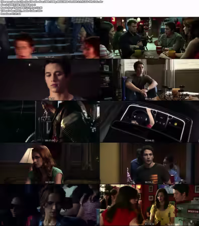 The Final Destination 2009 1080p MAX WEB-DL DDP 5.1 H265-PiRaTeS