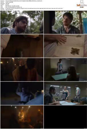 Invisible City 2021 S01 1080p WEBRip 10bit EAC3 5 1 x265-iVy