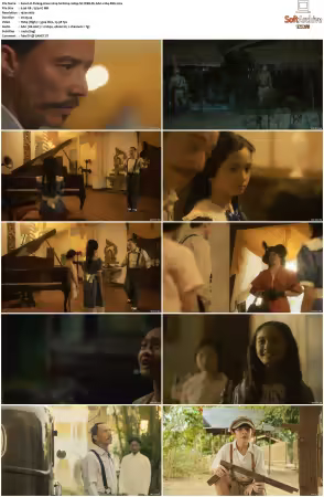 Pulang Araw 2024 S01 1080p NF WEB-DL AAC x264-RSG