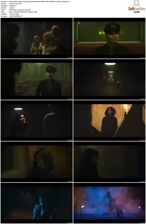 Doom Patrol 2019 S01 1080p AMZN WEB-DL H265 SDR DDP 5 1 HONE