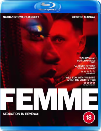 Femme 2023 1080p BluRay x264-VETO