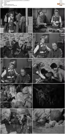 Annie Oakley 1954 S03 NTSC DVD AAC 2 0 H 264-ARCHIVED