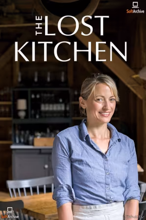 The Lost Kitchen S01 1080p WEB H264-SKYFiRE