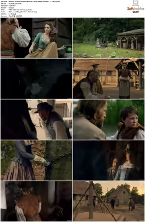 Jamestown 2017 S03 1080p WEBRip 10bit EAC3 5 1 x265-iVy