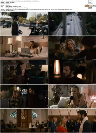 Nobody Wants This S01 1080p 10bit WEBRip 6CH x265 HEVC-PSA