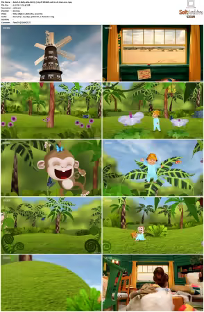 Baby Jake S01 720p iP WEB-DL AAC2 0 H264-Loco1