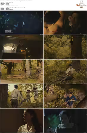Pulang Araw 2024 S01 1080p NF WEB-DL AAC x264-RSG