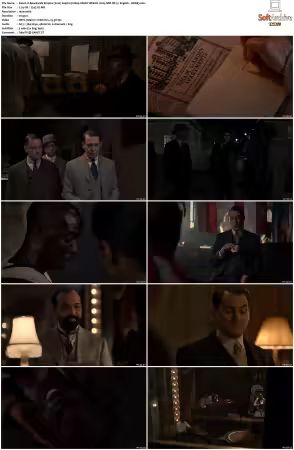 Boardwalk Empire S04 1080p HMAX WEB-DL H265 DD 5.1 HONE