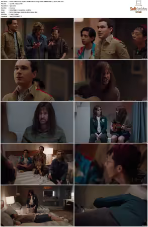 Room 104 S01 S04 1080p AMZN WEB-DL DDP5 1 H 264-NTb