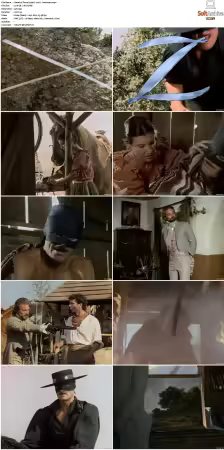 Zorro 1990 S01 S04 h264-NOGRP
