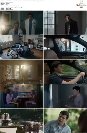 Fleishman Is In Trouble 2022 S01 1080p WEBRip 10bit EAC3 5 1 x265-iVy