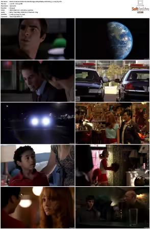 Heroes 2006 S01 1080p BluRay 10bit EAC3 5 1 x265-iVy