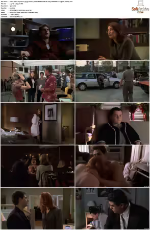 The Sopranos 1999 S02 1080p AMZN WEB-DL H265 SDR DDP 2 0 English - HONE