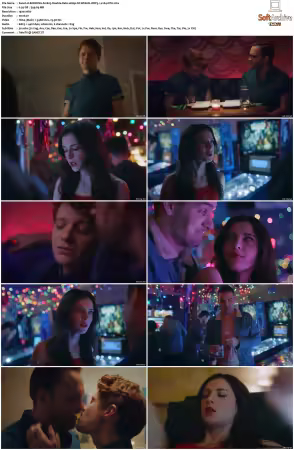 Bonding S01 S02 1080p NF WEB DL DDP 5.1 x264-SCENE