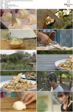 Rachel Khoos Kitchen Notebook Melbourne S01 1080p WEBRip x264-CBFM