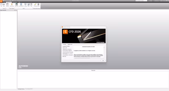 Autodesk CFD 2026 Ultimate (x64) Multilanguage