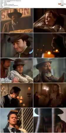 The Magnificent Seven S01 720p x264-NOGRP