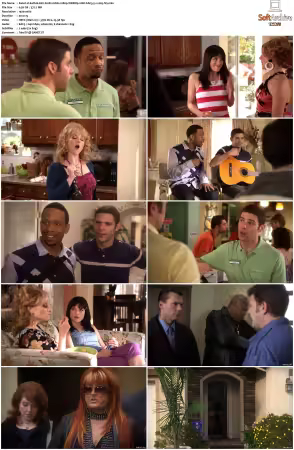 Kath a Kim 2008 S01 1080p WEBRip 10bit EAC3 5 1 x265-iVy