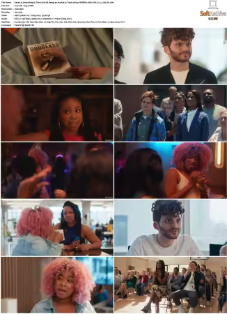 Everythings Trash 2022 S01 1080p WEBRip 10bit EAC3 5.1 x265-iVy