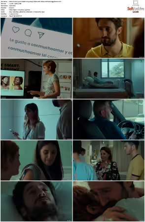 Love You To Death 2025 S01 MULTI 1080p WEB H264-HiggsBoson