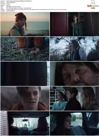 Marianne S01 1080p WEBRip x264-FiNESSE