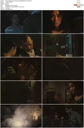 Pulang Araw 2024 S01 1080p NF WEB-DL AAC x264-RSG