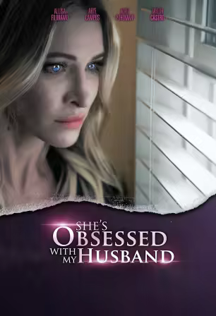 Shes Obsessed with My Husband 2024 1080p AMZN WEB-DL DDP2.0 H264-FLUX