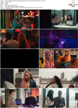Everythings Trash 2022 S01 1080p WEBRip 10bit EAC3 5.1 x265-iVy
