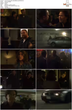 Leverage S04 1080p WEBRip x265-KONTRAST