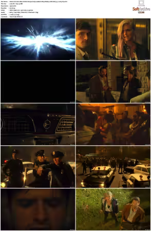 Future Man 2017 S01 1080p BluRay 10bit EAC3 5 1 x265-iVy