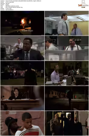 The Wire 2002 S05 1080p AMZN WEB-DL H265 SDR DDP 5.1 HONE