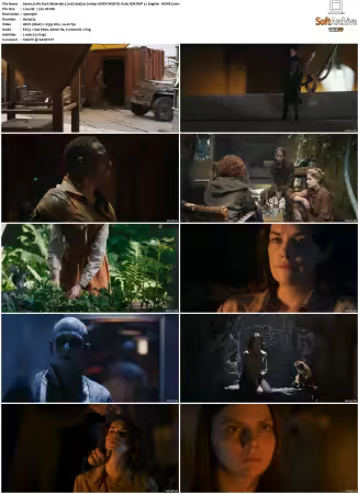 His Dark Materials 2019 S03 1080p AMZN WEB-DL H265 SDR DDP 5 1 English - HONE