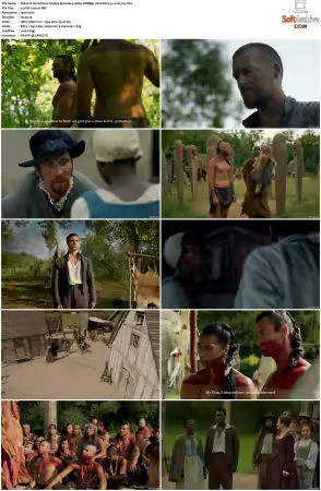Jamestown 2017 S03 1080p WEBRip 10bit EAC3 5 1 x265-iVy