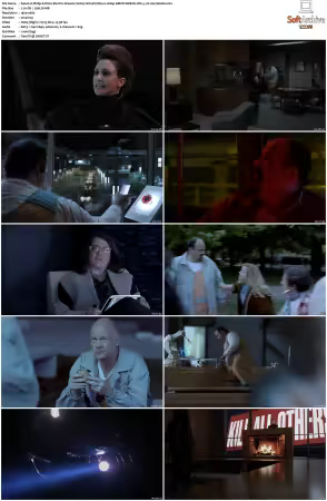Philip K Dicks Electric Dreams S01 REPACK 1080p AMZN WEB-DL DD+5 1 H 264-SiGMA