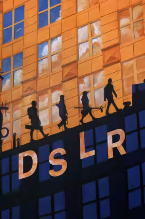 DSLR 2025 720p WEBRip x264 AAC-LAMA