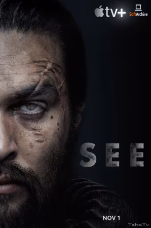 See S01 1080p WEBRip x265-KONTRAST