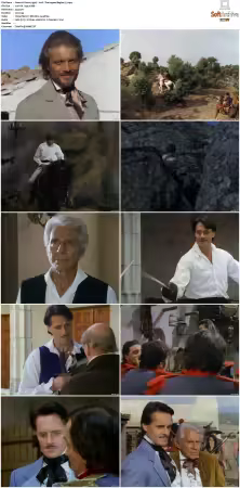 Zorro 1990 S01 S04 h264-NOGRP