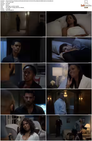 Tyler Perrys The Haves and The Have Nots S04 1080p Hulu WEB-DL AAC2 0 H 264-QOQ