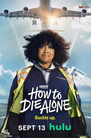 How To Die Alone S01 1080p WEBRip 10bit EAC3 5.1 x265-iVy