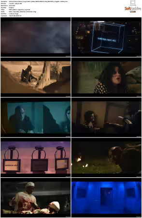 Doom Patrol 2019 S01 1080p AMZN WEB-DL H265 SDR DDP 5 1 HONE