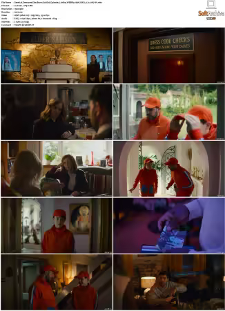 Everyone Else Burns 2023 S02 1080p WEBRip 10bit EAC3 2.0 x265-iVy