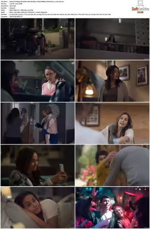 Finding Ola 2022 S01 1080p WEBRip 10bit EAC3 5 1 x265-iVy