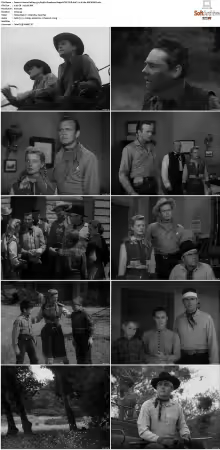 Annie Oakley 1954 S03 NTSC DVD AAC 2 0 H 264-ARCHIVED