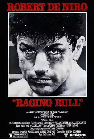 Raging Bull 1980 REMASTERED 1080p BluRay AV1 Opus 2.0-SWAXXON