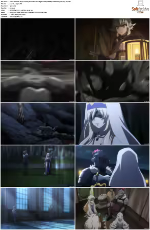 Goblin Slayer 2018 S01 1080p WEBRip 10bit EAC3 2.0 x265-iVy