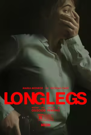 Longlegs 2024 2160p DSNP WEB-DL DDP 5.1 H265-PiRaTeS